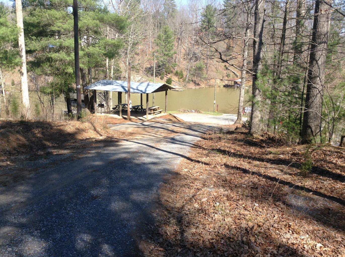 400 Ridgelake Road Goodview, VA 24095 - Photo 8 of 8 Water access