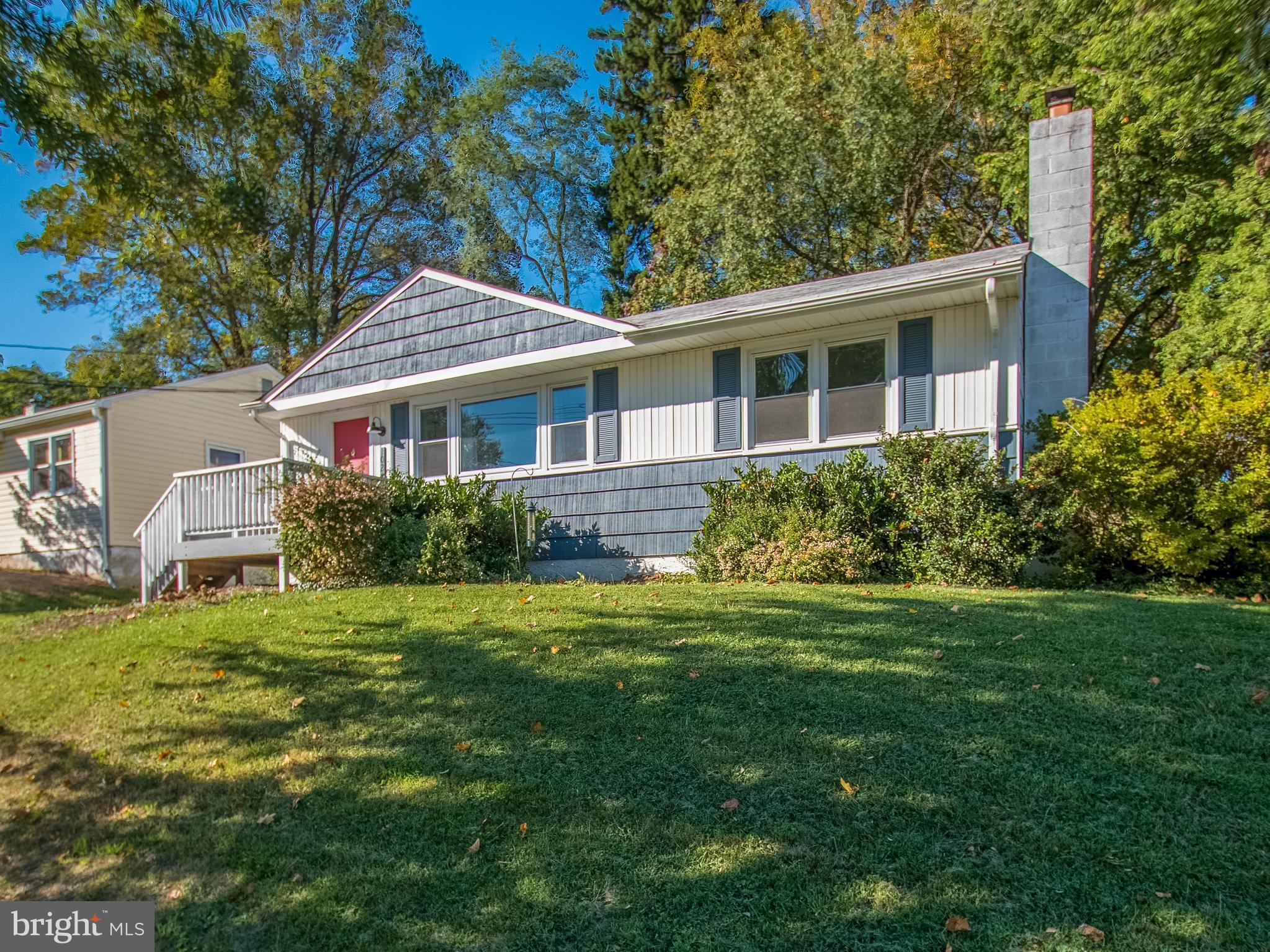 1028 Gilbert Road Rockville, MD 20851 - Photo 1 of 26 Exterior (Front)