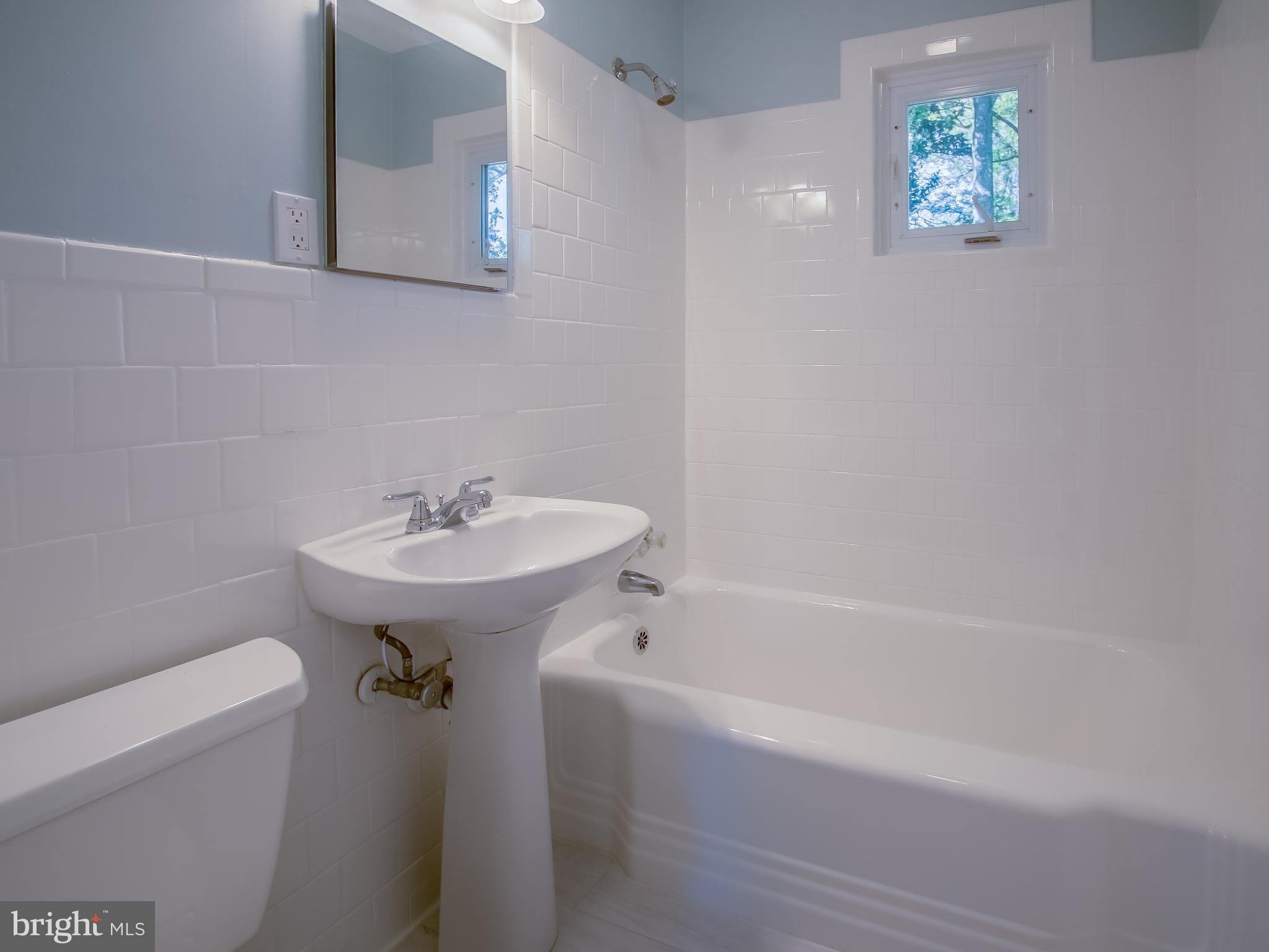 1028 Gilbert Road Rockville, MD 20851 - Photo 11 of 26 Bath (Master)