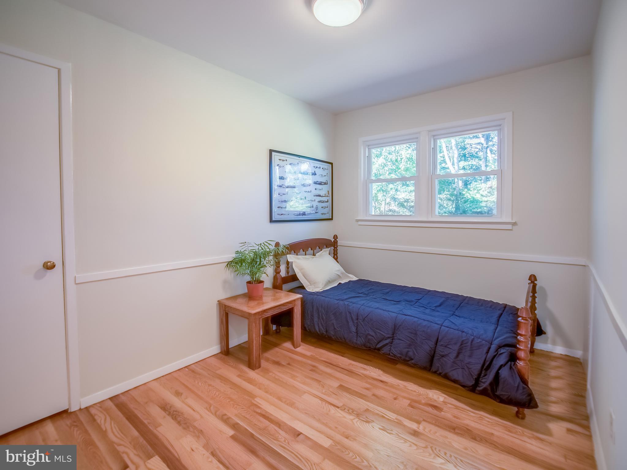 1028 Gilbert Road Rockville, MD 20851 - Photo 12 of 26 Bedroom