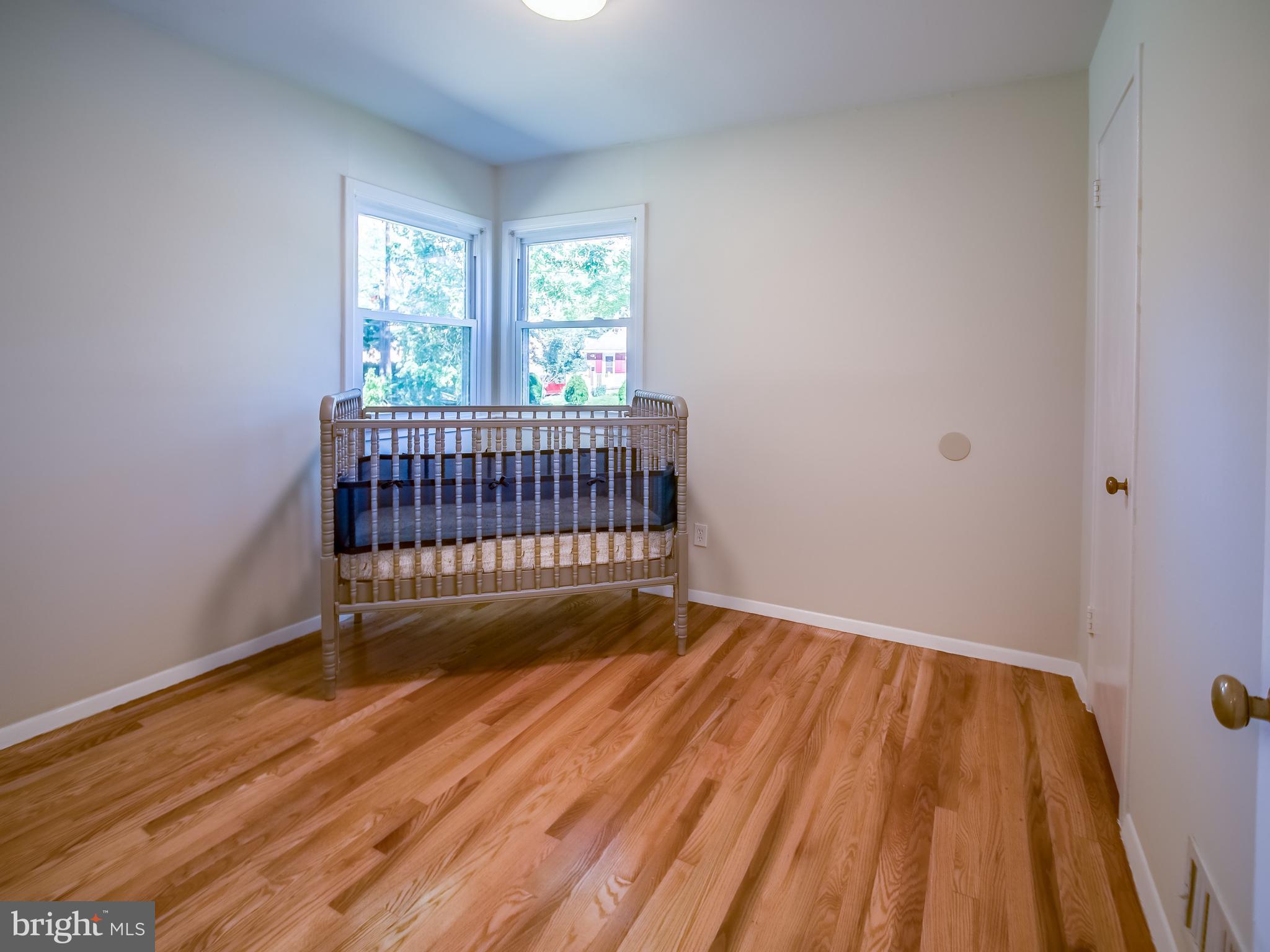 1028 Gilbert Road Rockville, MD 20851 - Photo 13 of 26 Bedroom