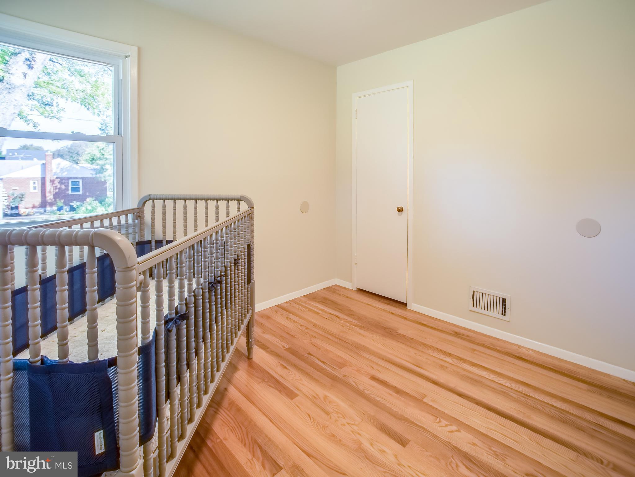 1028 Gilbert Road Rockville, MD 20851 - Photo 14 of 26 Bedroom