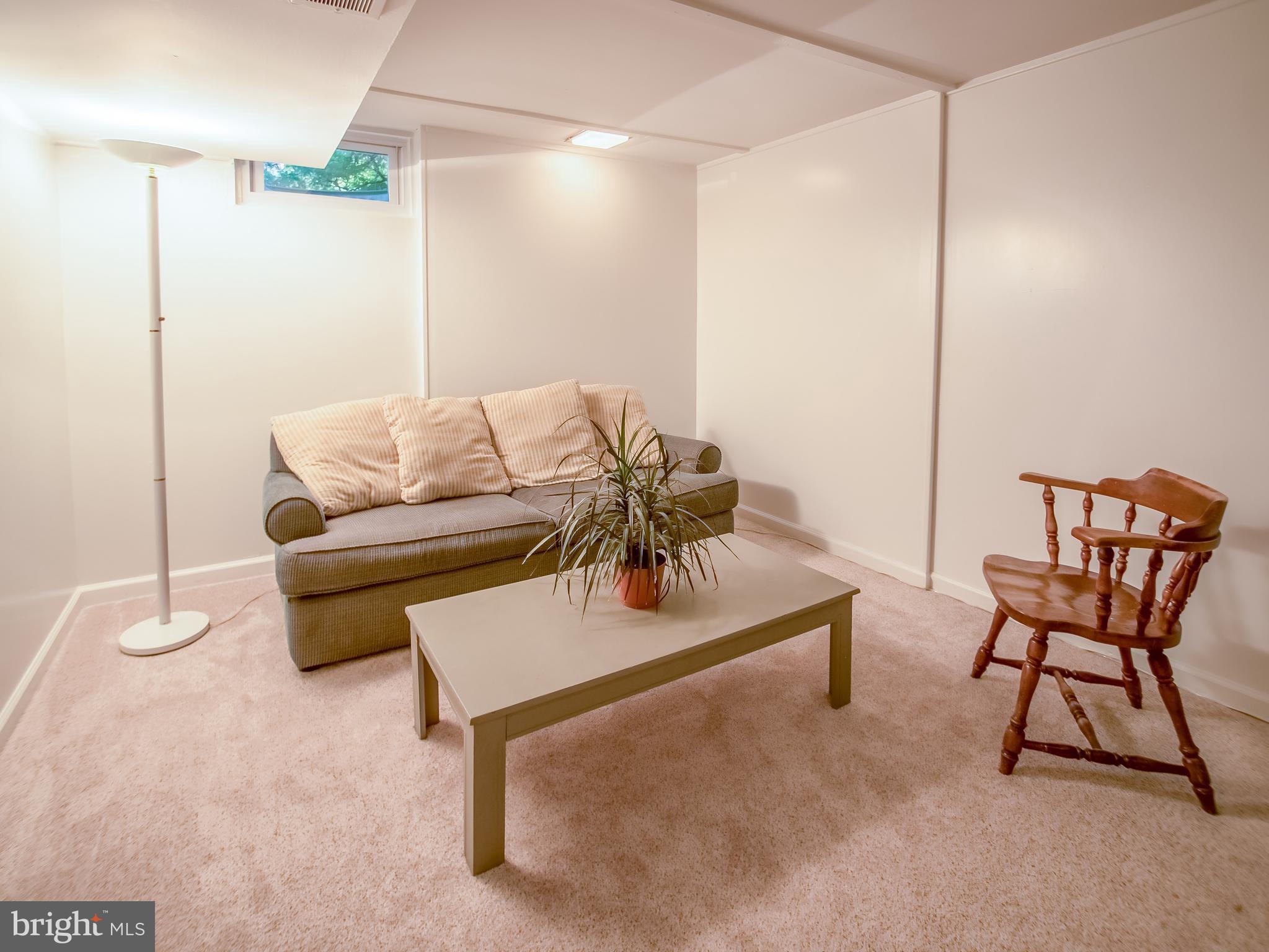 1028 Gilbert Road Rockville, MD 20851 - Photo 17 of 26 Basement
