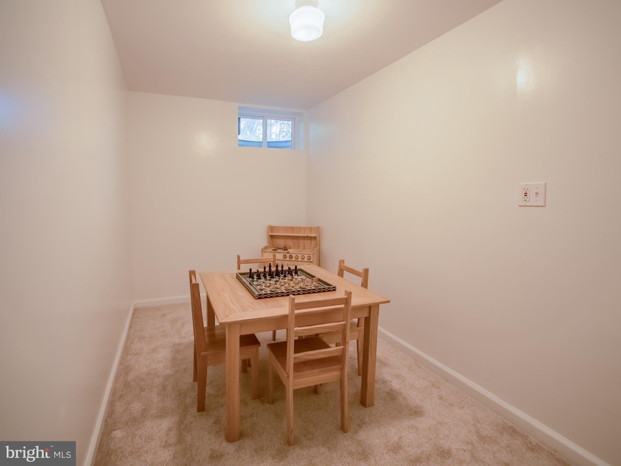 1028 Gilbert Road Rockville, MD 20851 - Photo 18 of 26 Basement