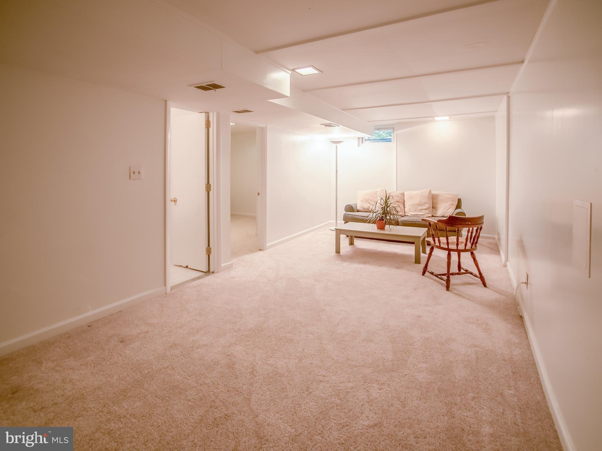 1028 Gilbert Road Rockville, MD 20851 - Photo 19 of 26 Basement