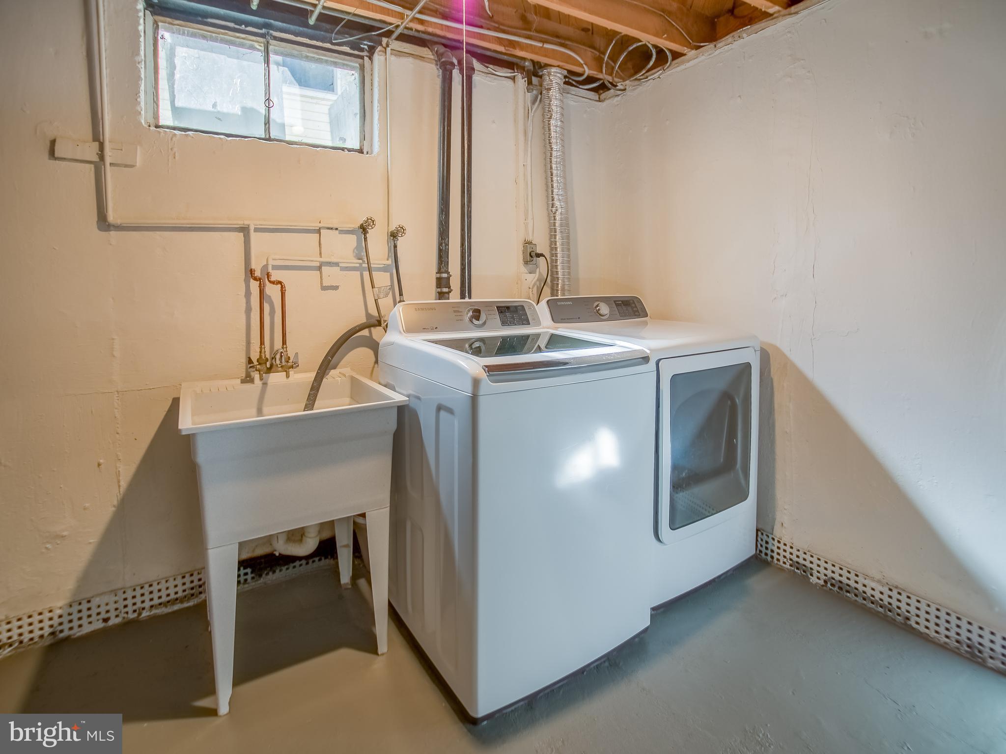 1028 Gilbert Road Rockville, MD 20851 - Photo 20 of 26 Basement