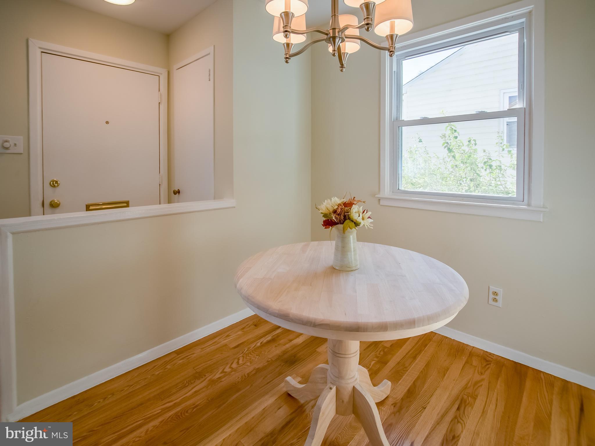 1028 Gilbert Road Rockville, MD 20851 - Photo 5 of 26 Dining Room