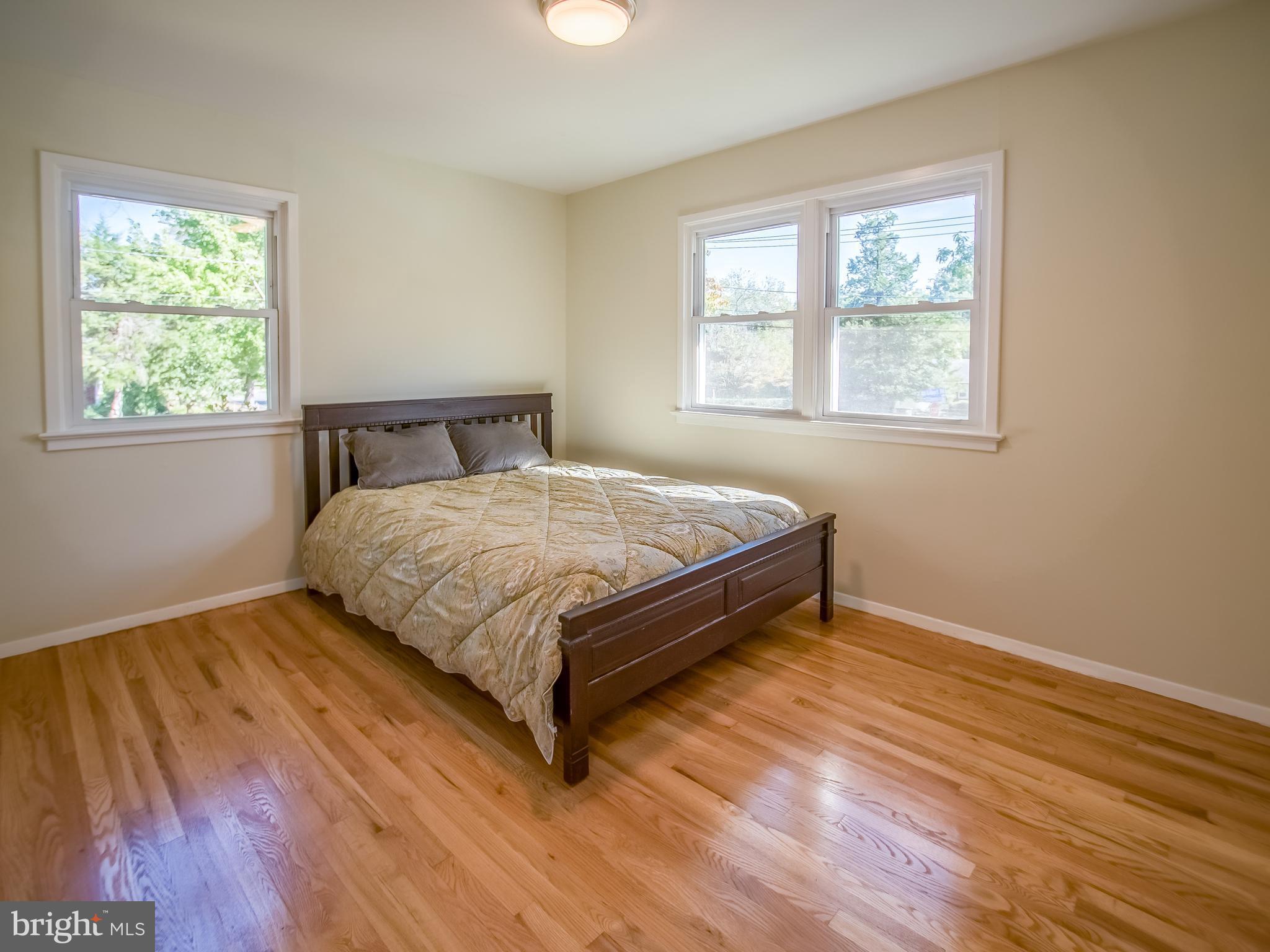 1028 Gilbert Road Rockville, MD 20851 - Photo 9 of 26 Bedroom (Master)