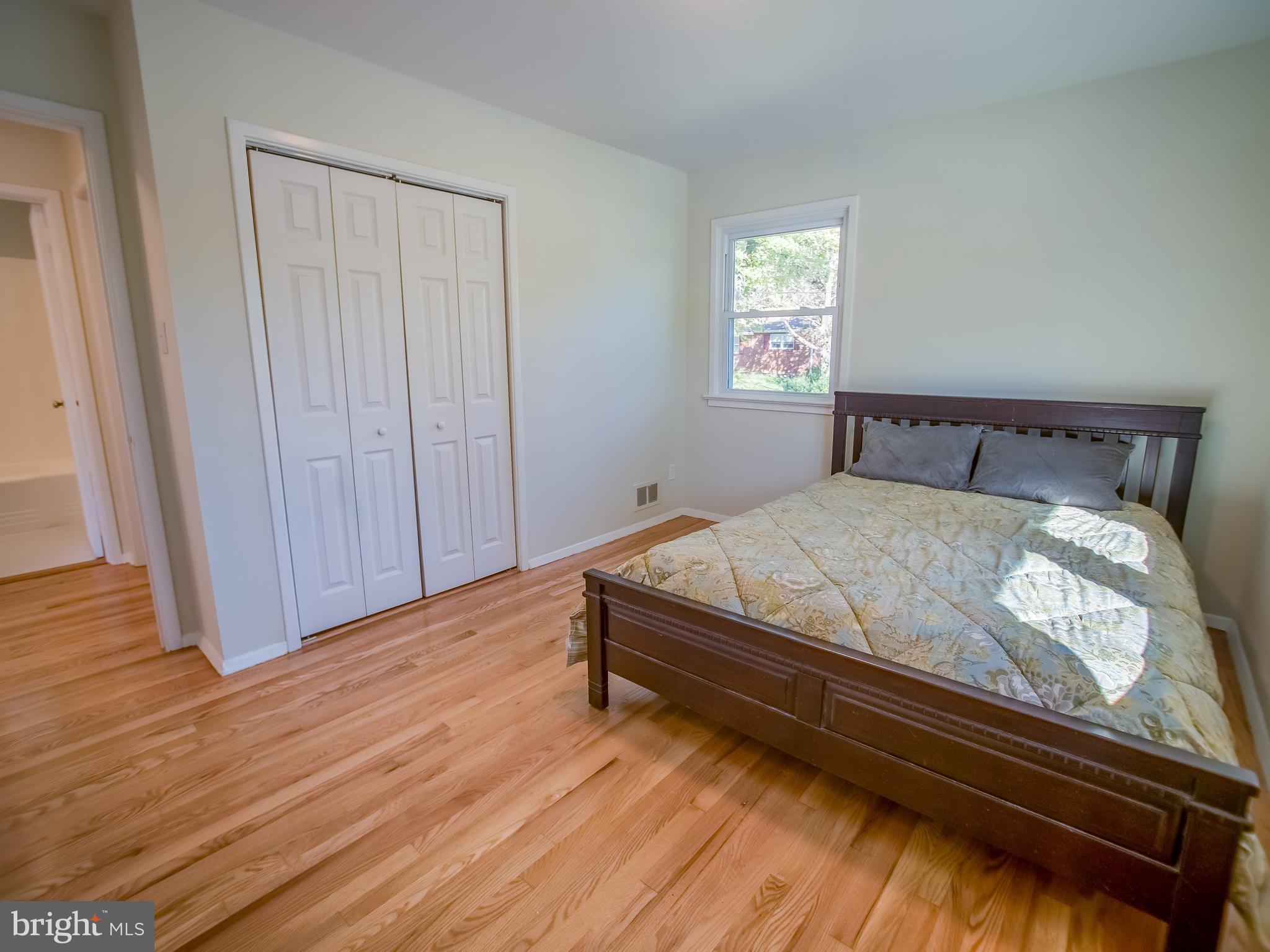 1028 Gilbert Road Rockville, MD 20851 - Photo 10 of 26 Bedroom (Master)
