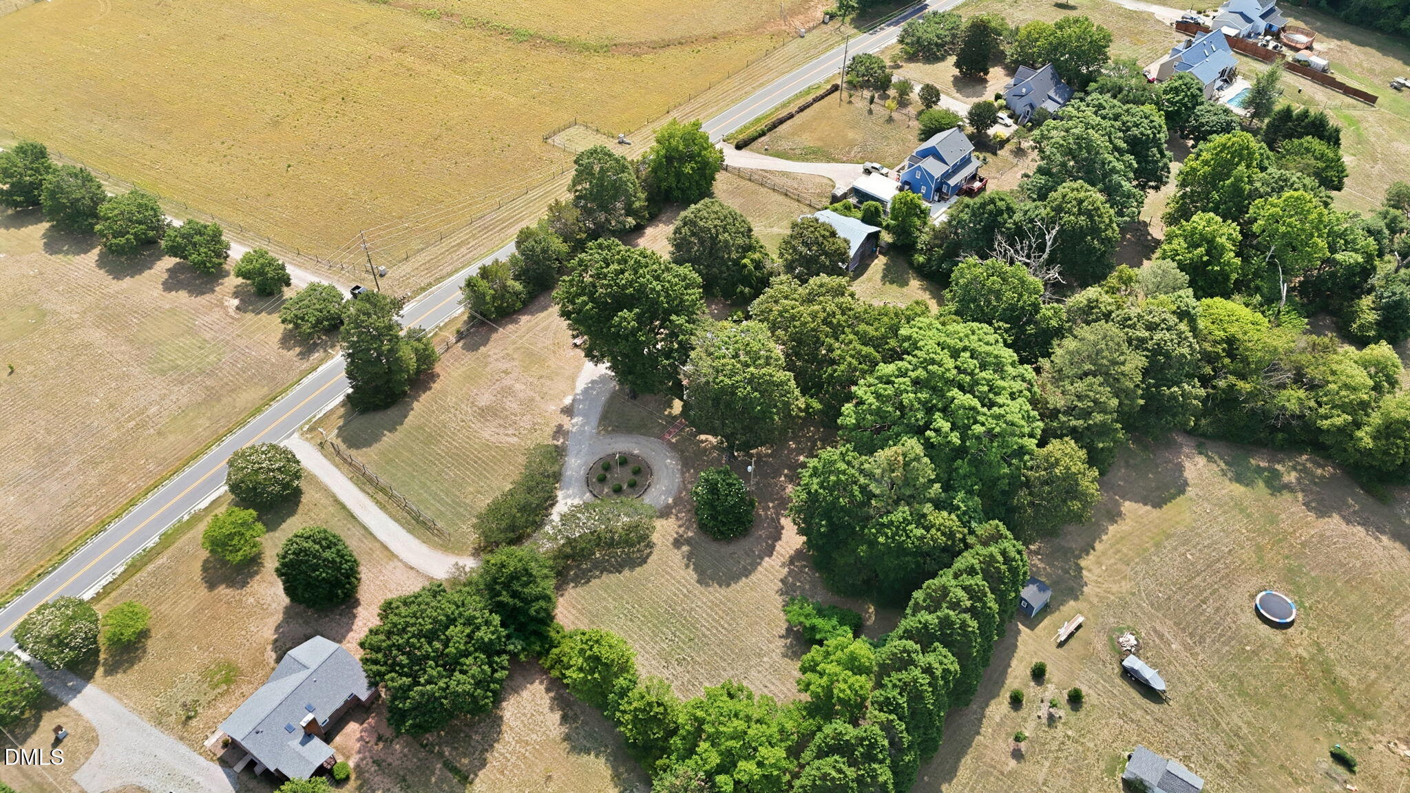 462 Darius Pearce Road Youngsville, NC 27596 - Photo 55 of 61