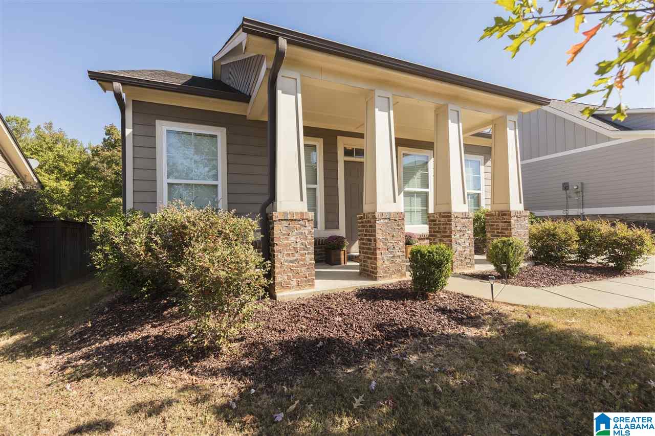 108 Arbour Place Helena, AL 35080 - Photo 2 of 26