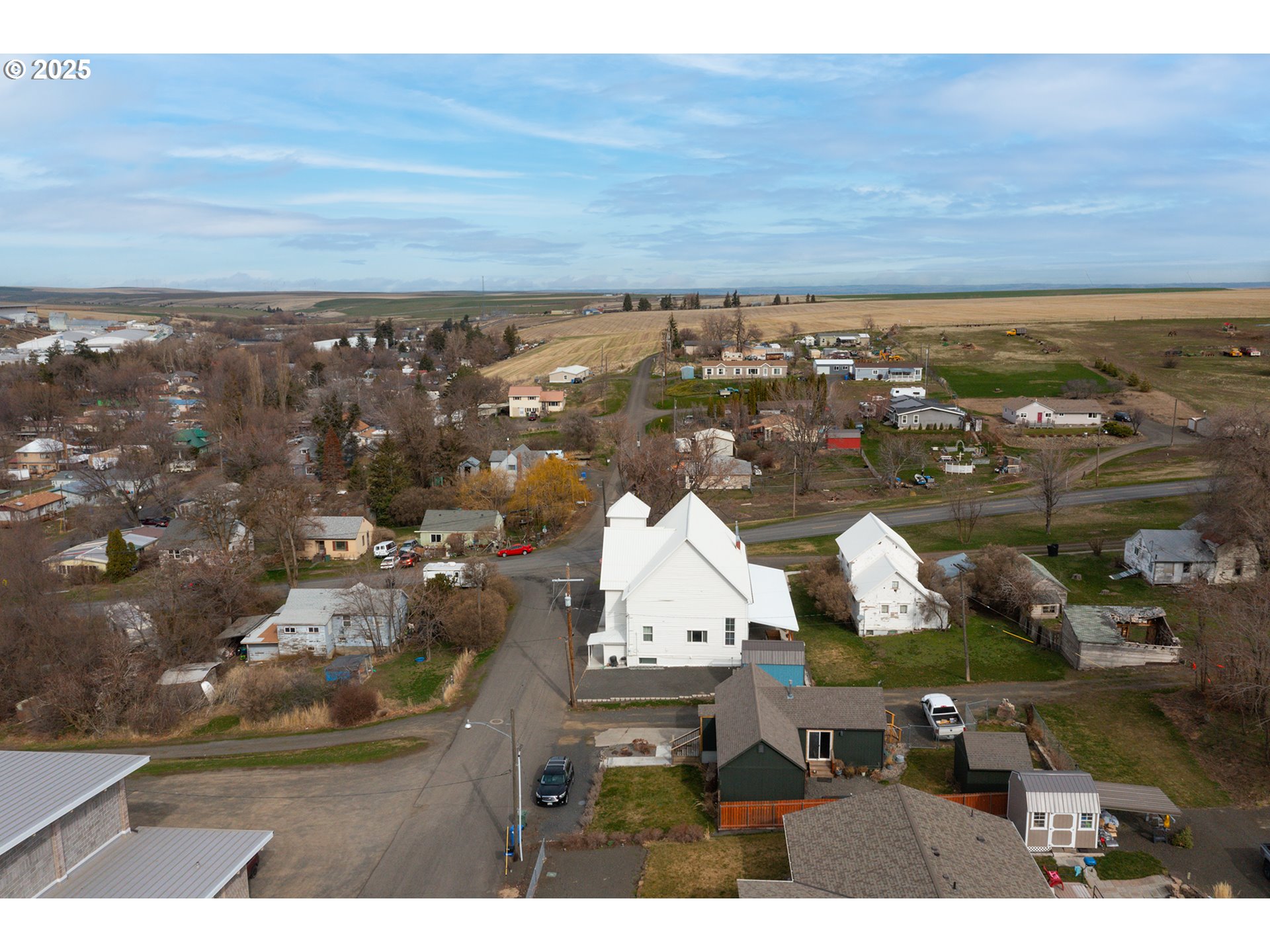 402 East Main Street Weston, OR 97886 - Photo 37 of 37