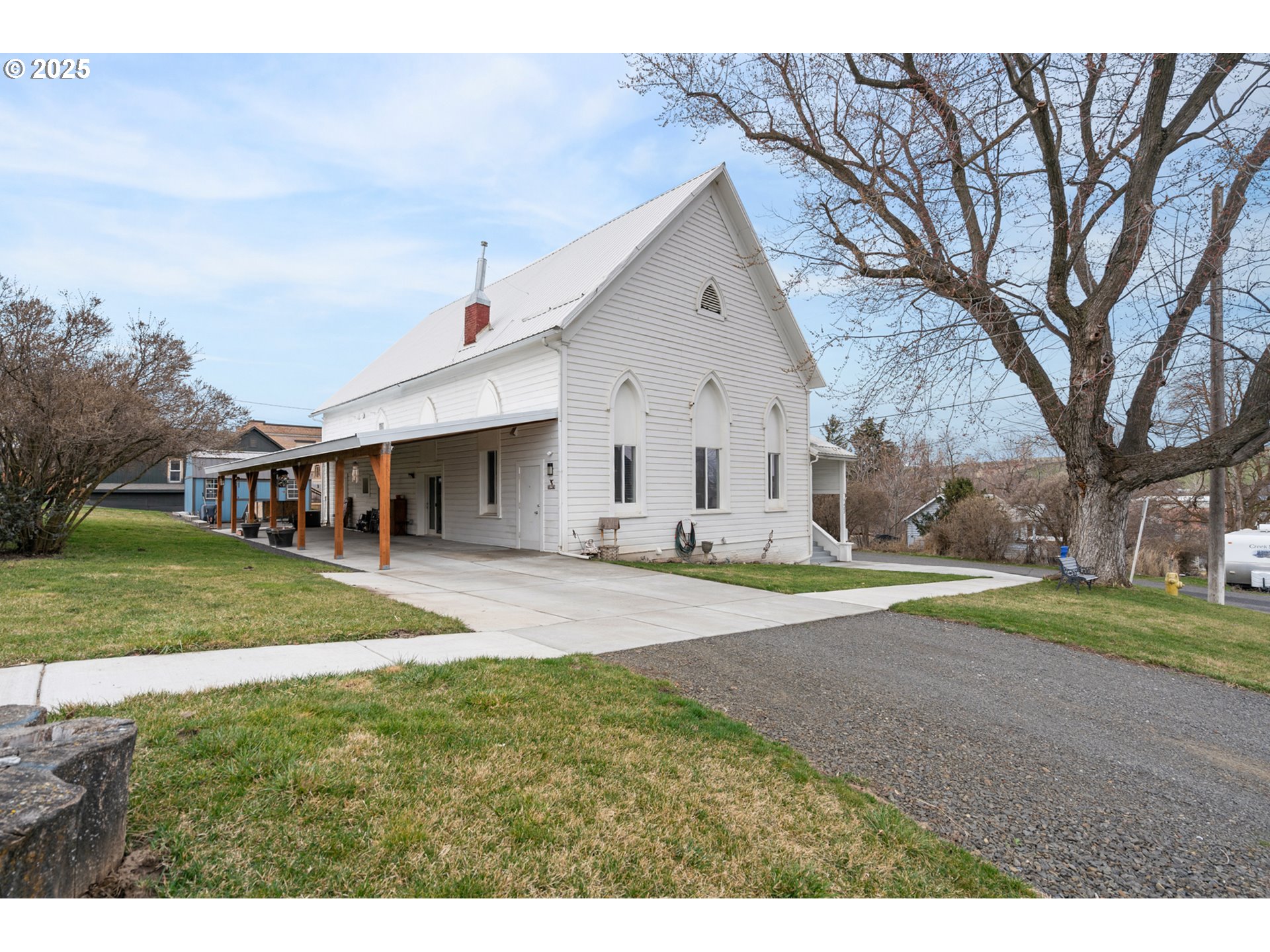 402 East Main Street Weston, OR 97886 - Photo 4 of 37