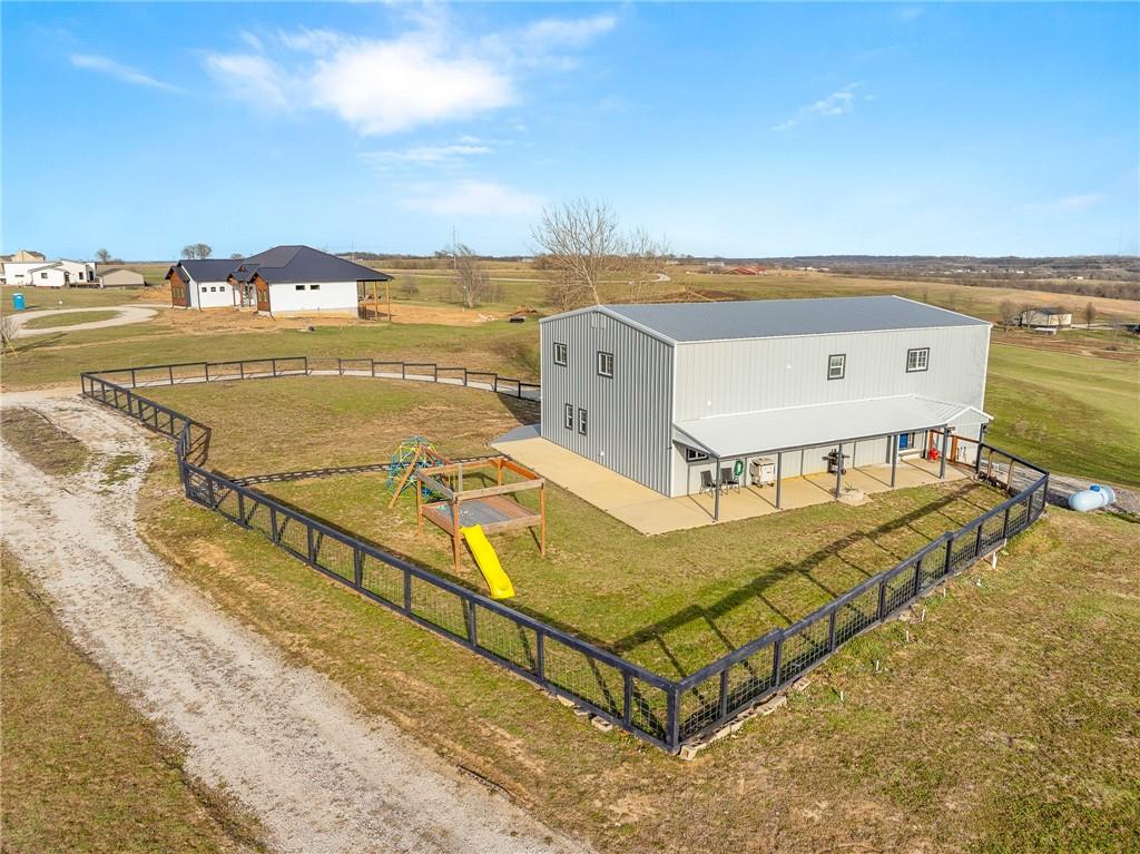 9414 Greenton Road Odessa, MO 64076 - Photo 33 of 51