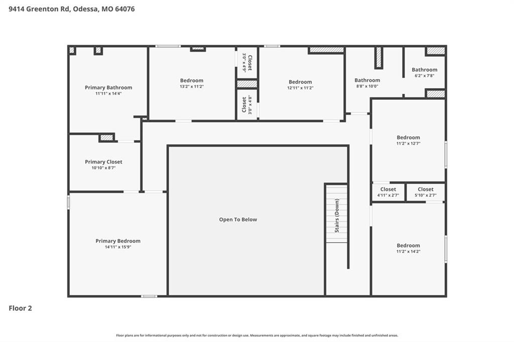 9414 Greenton Road Odessa, MO 64076 - Photo 43 of 51