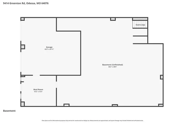 $525,000 | 9414 Greenton Road, Odessa, MO 64076
