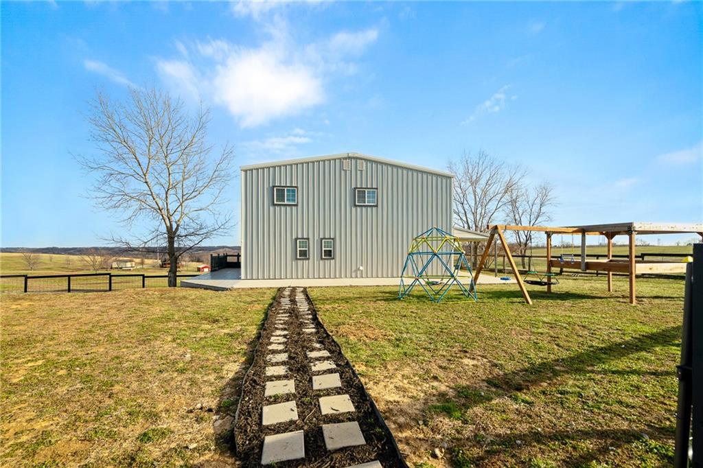 9414 Greenton Road Odessa, MO 64076 - Photo 8 of 51