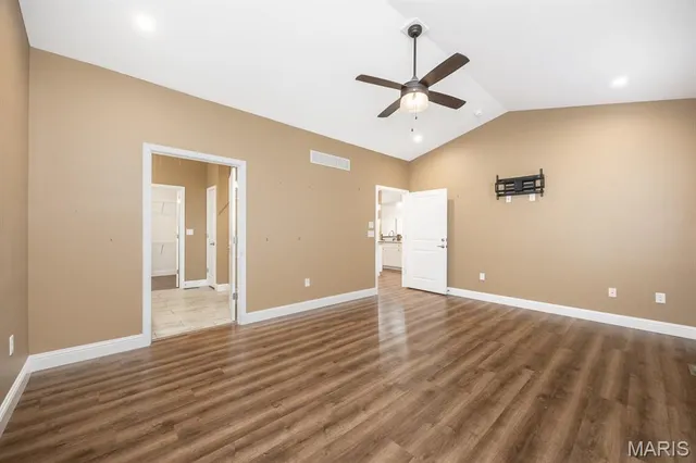 $479,000 | 624 Briar Meadow Court, Troy, IL 62294