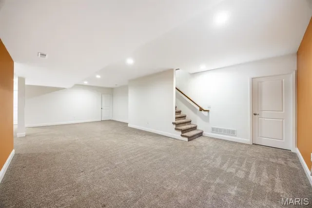 $479,000 | 624 Briar Meadow Court, Troy, IL 62294