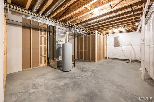 $479,000 | 624 Briar Meadow Court, Troy, IL 62294