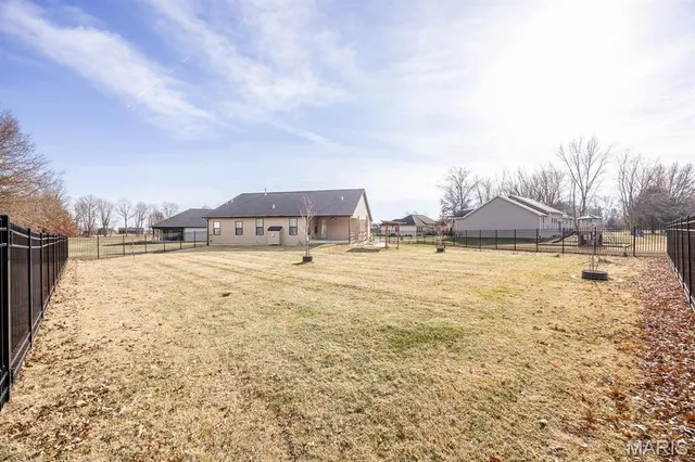 $479,000 | 624 Briar Meadow Court, Troy, IL 62294