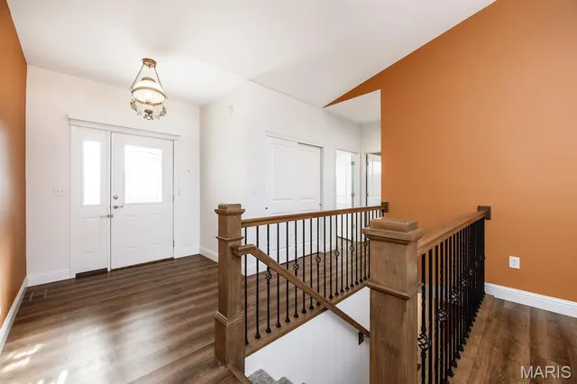 $479,000 | 624 Briar Meadow Court, Troy, IL 62294