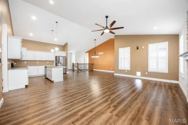 $479,000 | 624 Briar Meadow Court, Troy, IL 62294