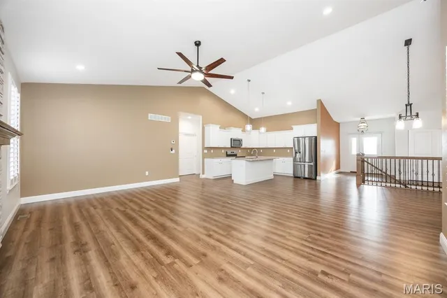 $479,000 | 624 Briar Meadow Court, Troy, IL 62294