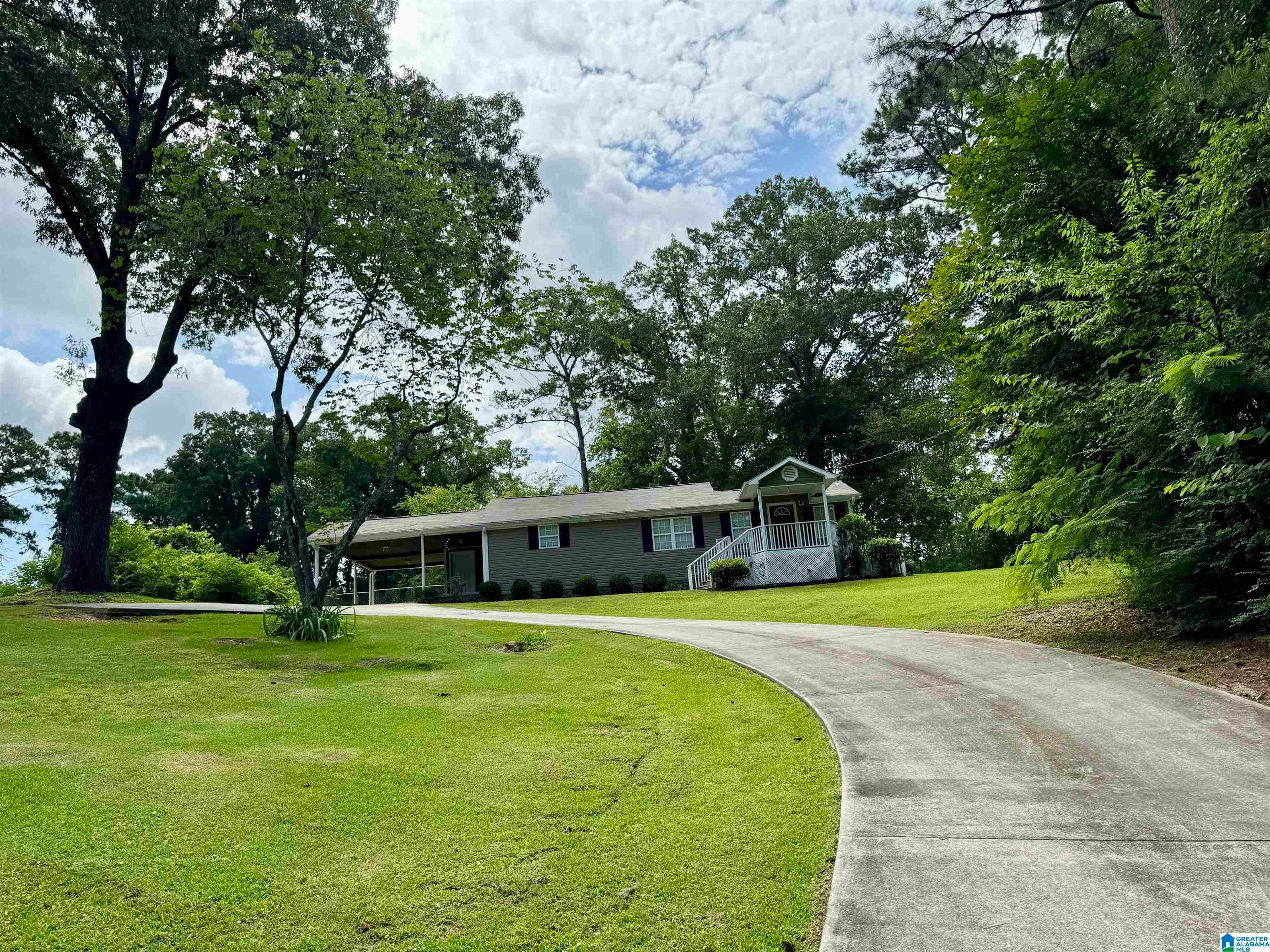 219 Minor Road Gardendale, AL 35071 - Photo 1 of 36 Gallery Image 1