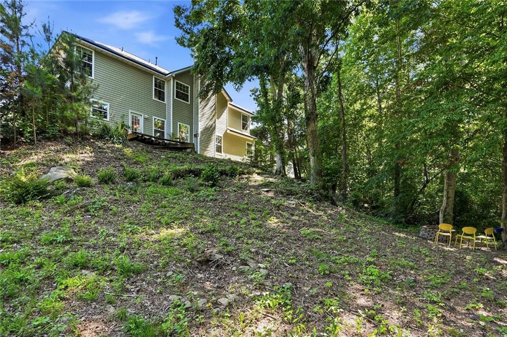 209 Randy Way Dallas, GA 30132 - Photo 26 of 27