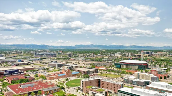 $20,000 | 1133 14th Street, Unit 4150, Denver, CO 80202