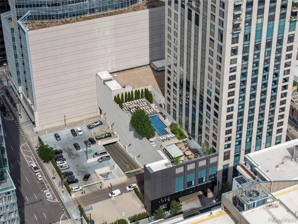 $20,000 | 1133 14th Street, Unit 4150, Denver, CO 80202