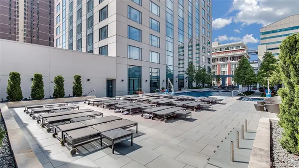 $20,000 | 1133 14th Street, Unit 4150, Denver, CO 80202