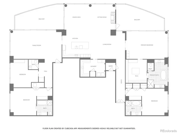 $20,000 | 1133 14th Street, Unit 4150, Denver, CO 80202