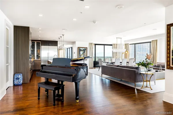 $20,000 | 1133 14th Street, Unit 4150, Denver, CO 80202