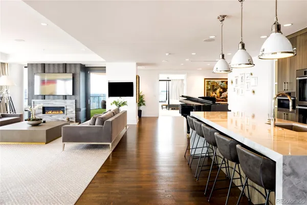 $20,000 | 1133 14th Street, Unit 4150, Denver, CO 80202