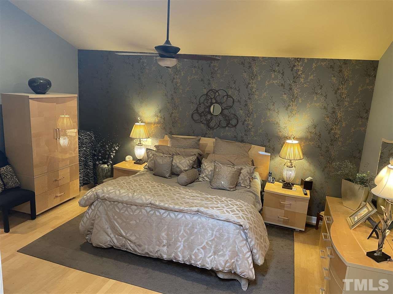 1116 George Bason Road Graham, NC 27253 - Photo 8 of 22 Gallery Image 8