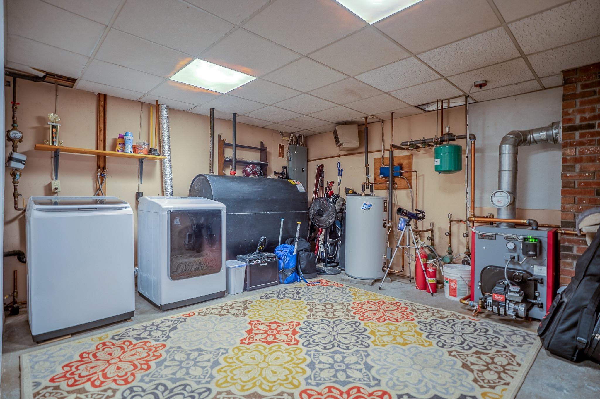 138 Pine Ridge Circle Lyndon, VT 05851 - Photo 29 of 33