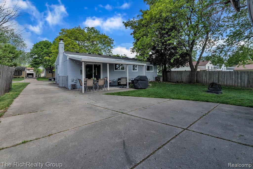 1576 Rustic Ridge Road Canton, MI 48188 - Photo 41 of 48