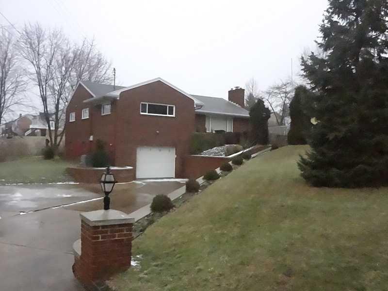 1105 East Windhaven Road Pittsburgh, PA 15205 - Photo 1 of 25 Exterior Front.