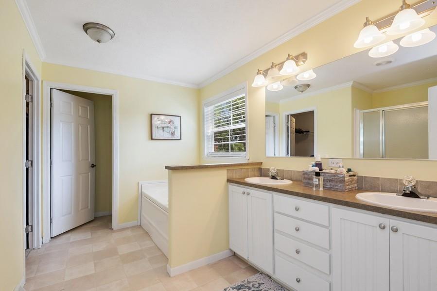 6261 Harding Street Coloma, MI 49038 - Photo 7 of 20 Large master bath