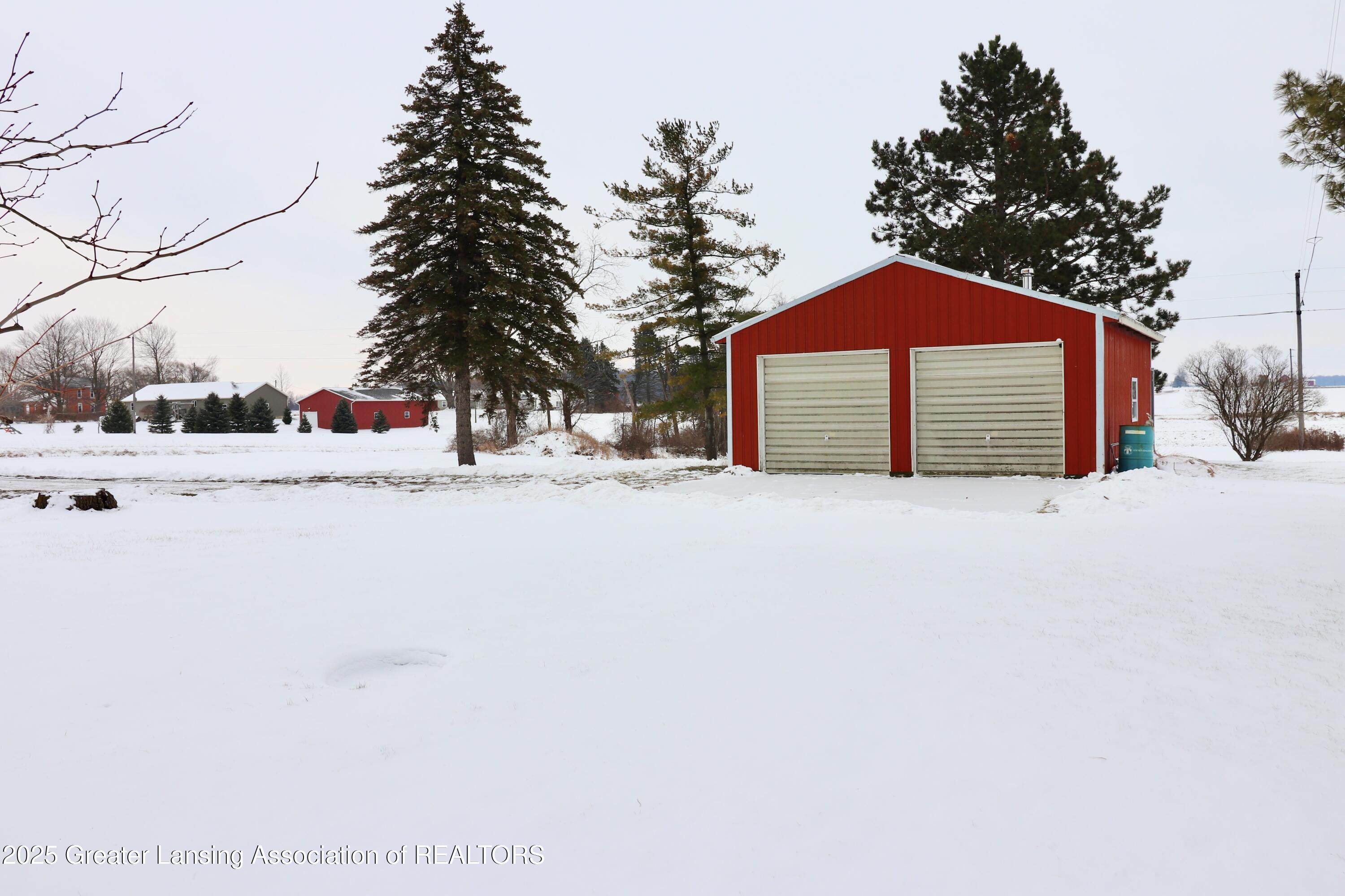 14924 Turner Road Mulliken, MI 48861 - Photo 3 of 16 7D78B643-B677-4BC2-AAB4-670F0DE0D792_1_2