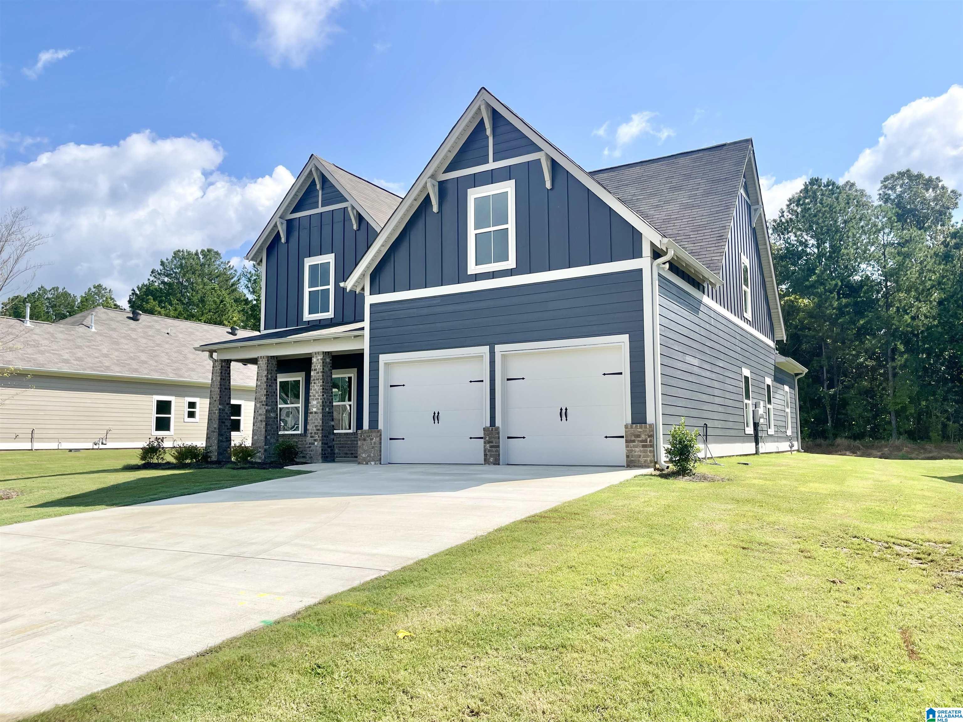 2025 Baxter Avenue Springville, AL 35146 - Photo 4 of 63