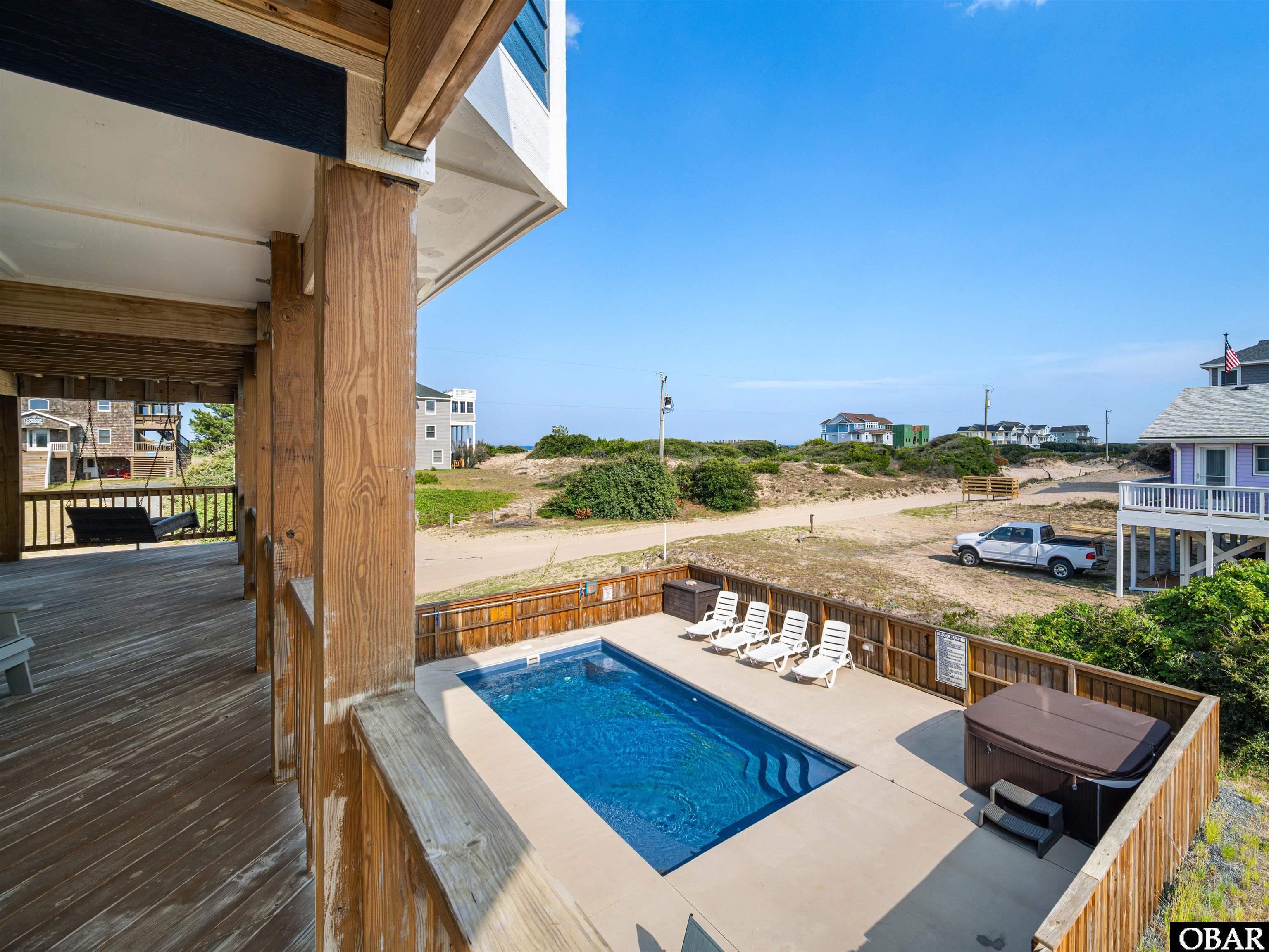 2364 Sandfiddler Road Corolla, NC 27927 - Photo 75 of 77