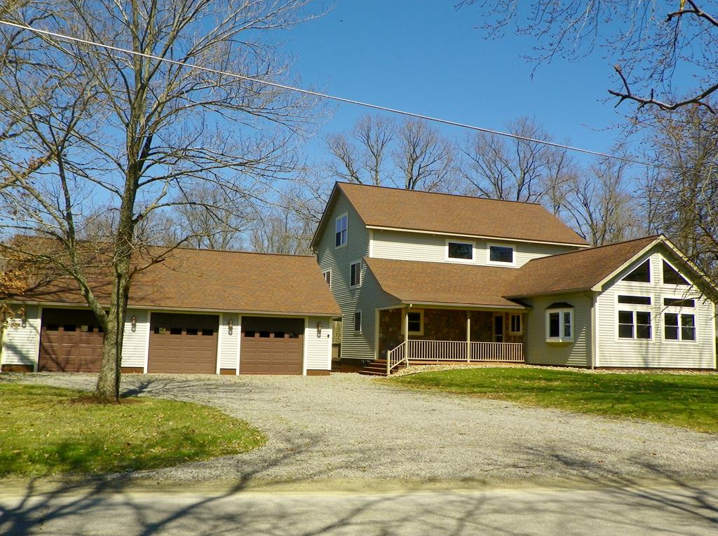845 Old State Rte 157 Venus, PA 16364 - Photo 1 of 43 Gallery Image 1