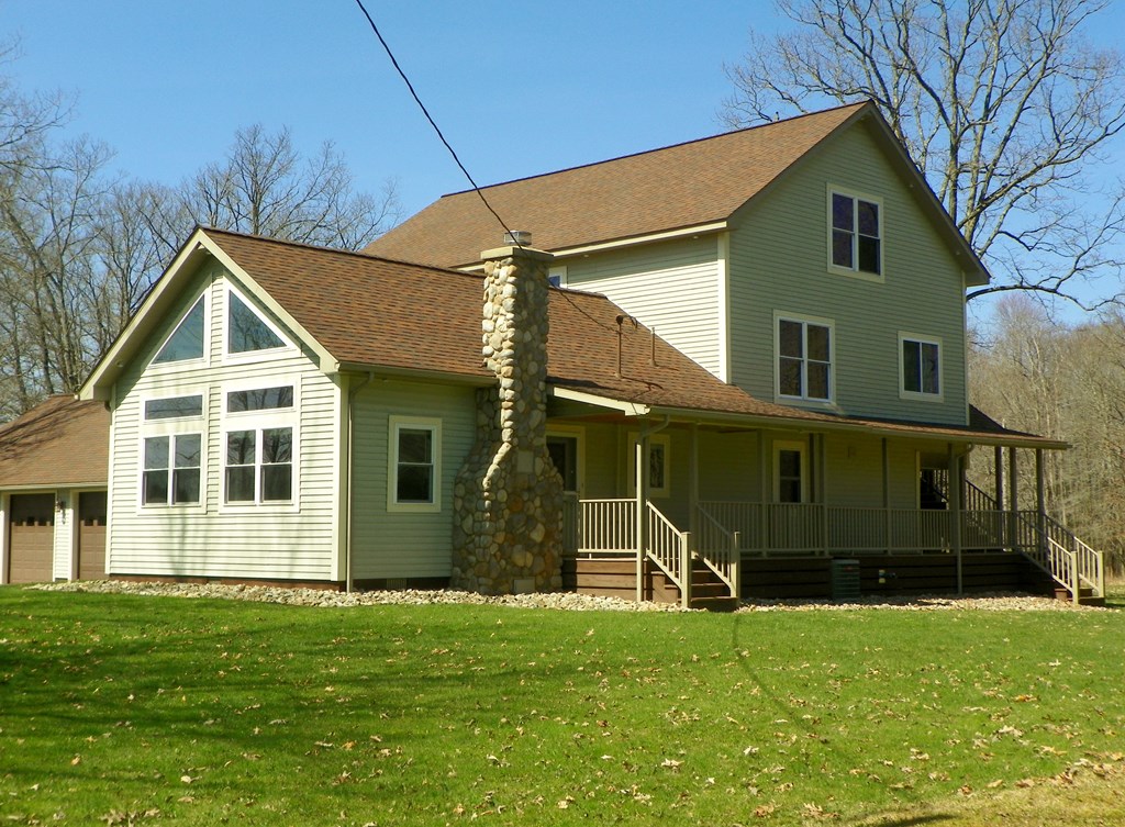 845 Old State Rte 157 Venus, PA 16364 - Photo 4 of 43 Gallery Image 4