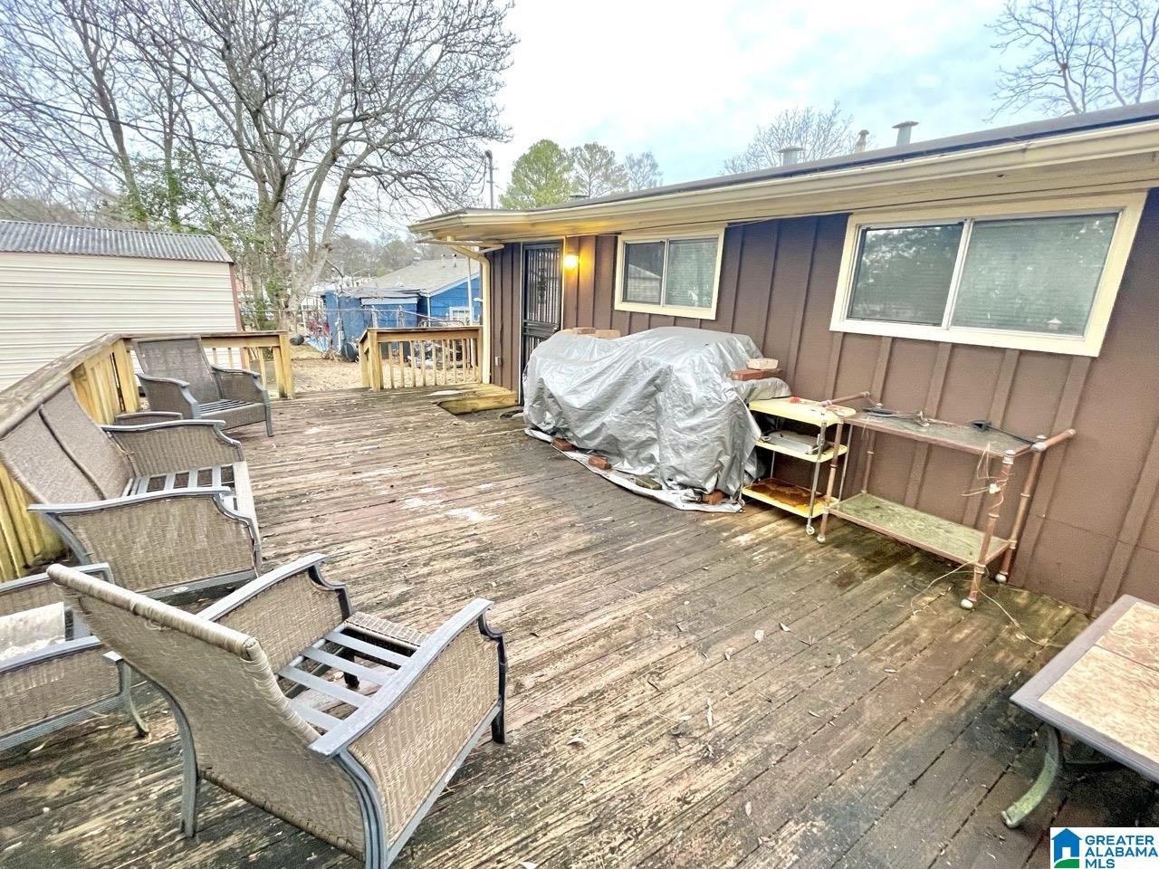 1636 17th Place Southwest Birmingham, AL 35211 - Photo 22 of 24