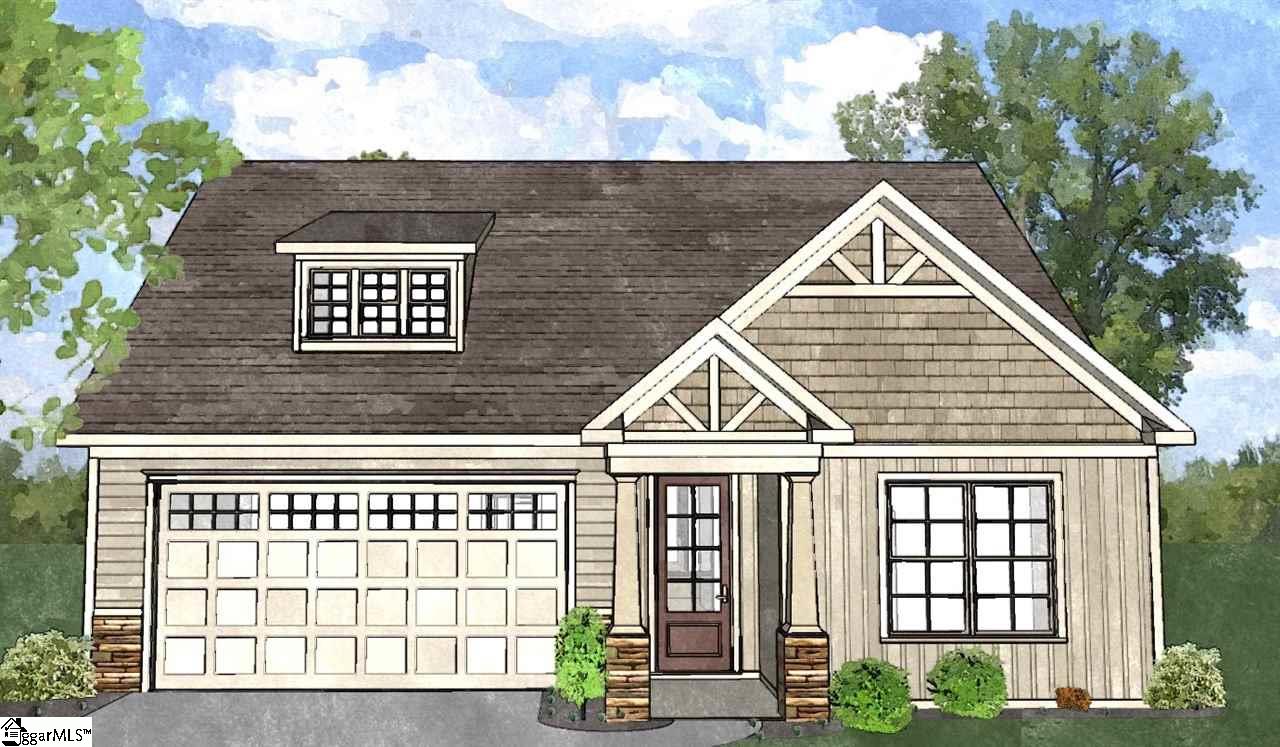 102 Mayfly Way Simpsonville, SC 29680 - Photo 1 of 1 Gallery Image 1