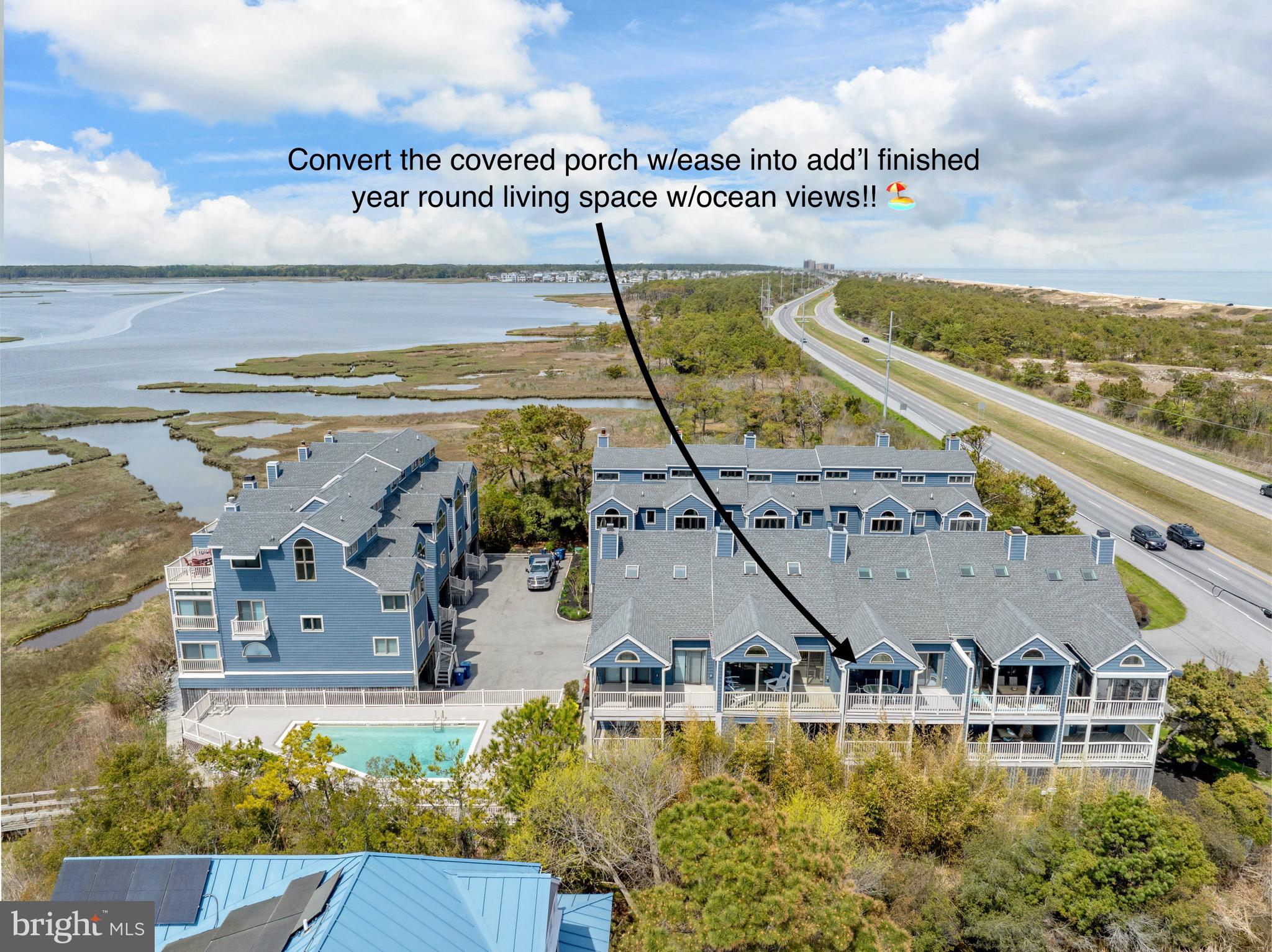 39947 Narrows Road, Unit 13 Fenwick Island, DE 19944 - Photo 19 of 80