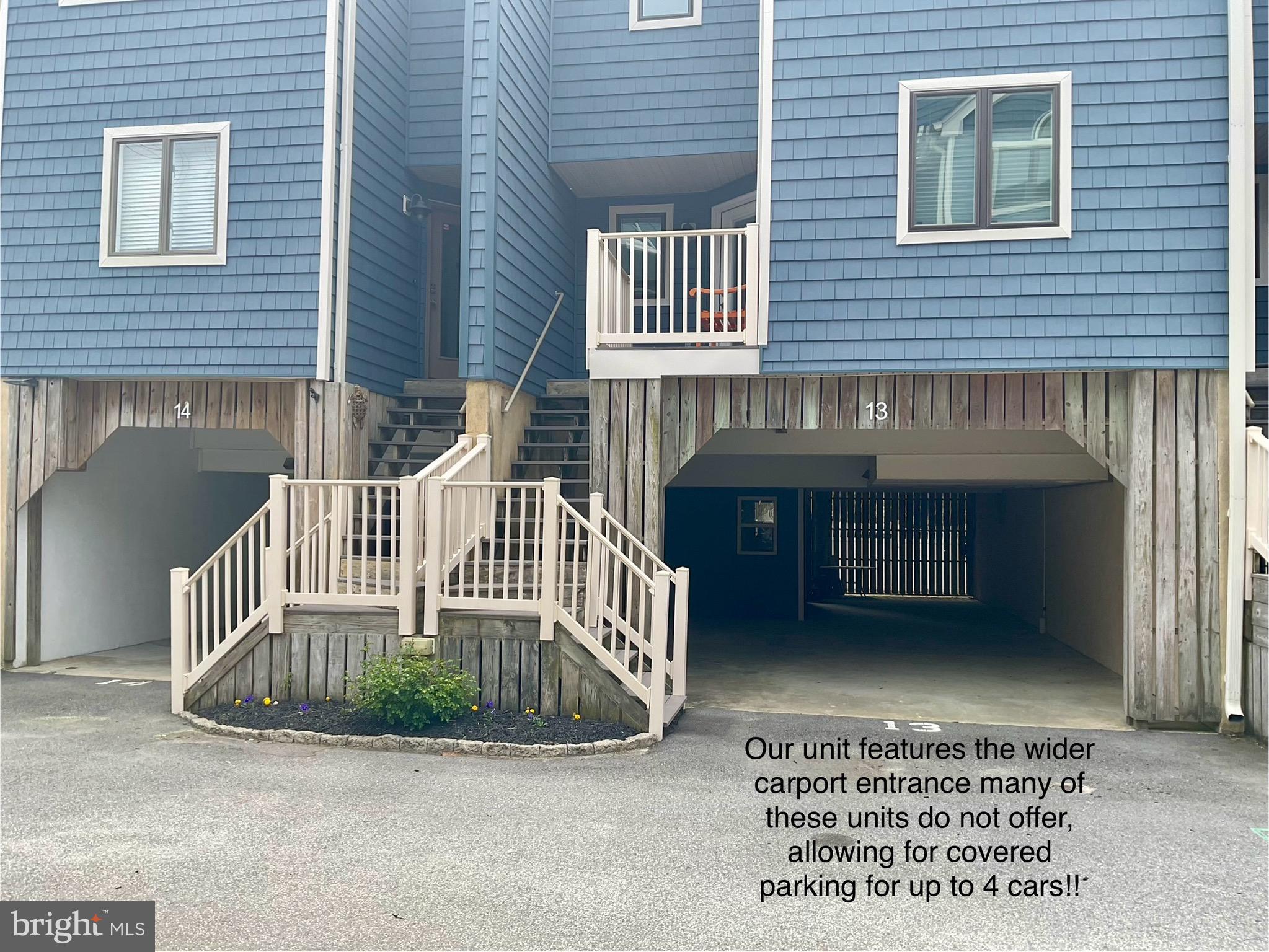 39947 Narrows Road, Unit 13 Fenwick Island, DE 19944 - Photo 4 of 80